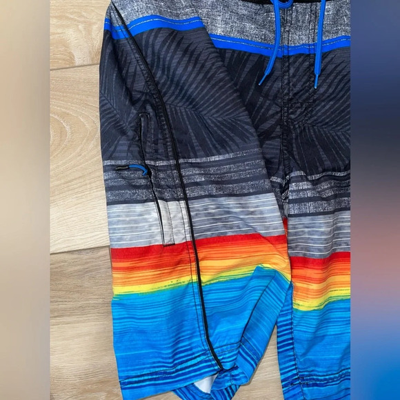 ROUNDTREE & YORKE Swimwear men’s - Picture 2 of 4